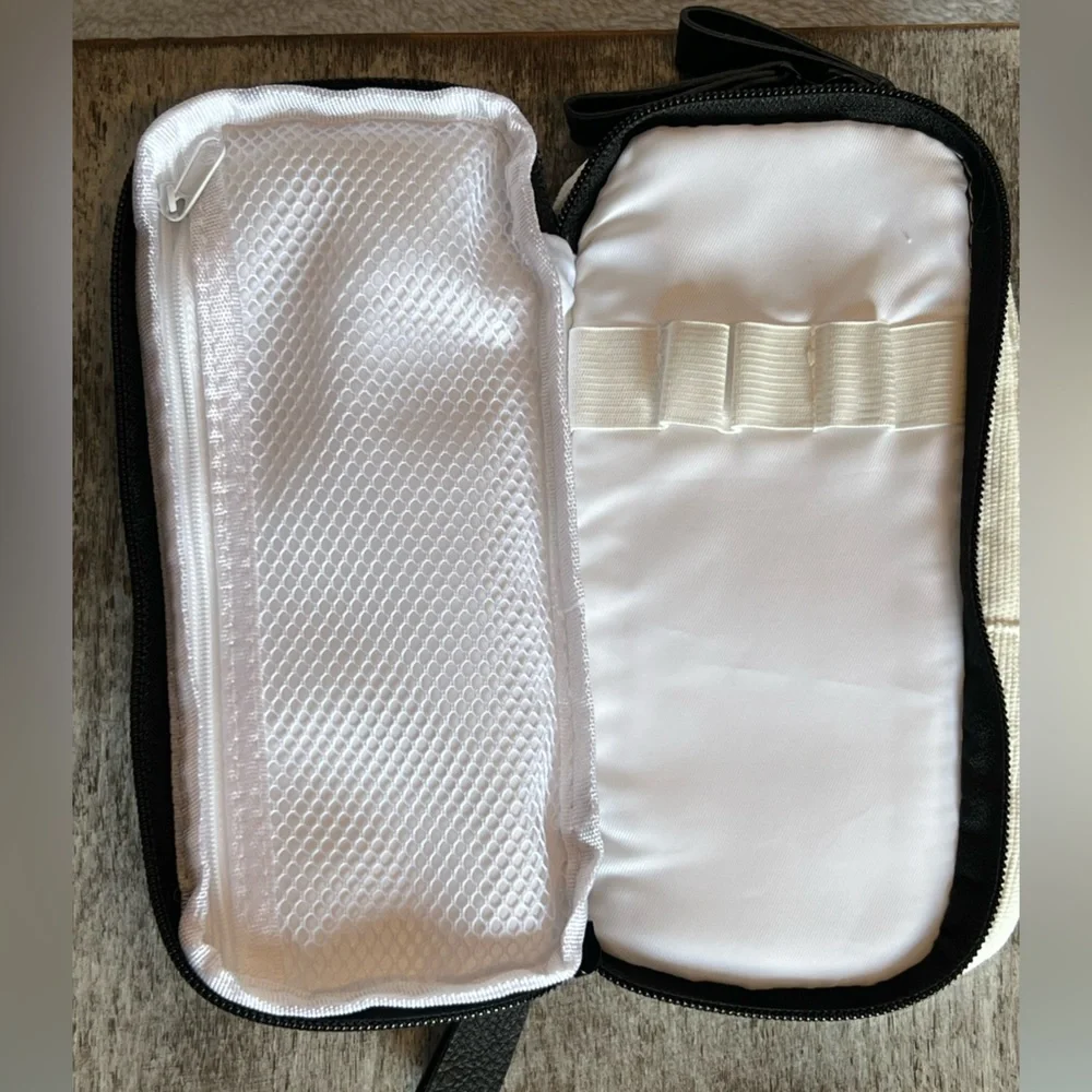 Pandasz Corduroy Pencil Case
